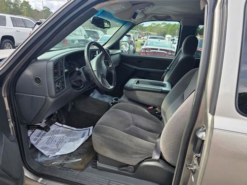 Used 2003 GMC Sierra 1500 SLE image 5