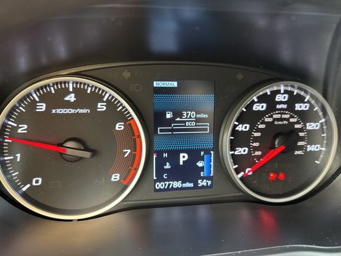 Used 2025 Mitsubishi Eclipse Cross ES image 4