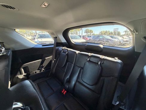 Used 2022 Ford Explorer Limited w/ Limited Technology Package image 27