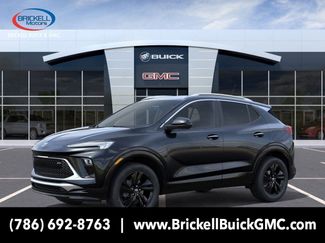 New 2026 Buick Encore GX Sport Touring w/ Comfort Package video 2