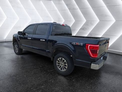 Used 2023 Ford F150 XLT AWD/4WD image 7
