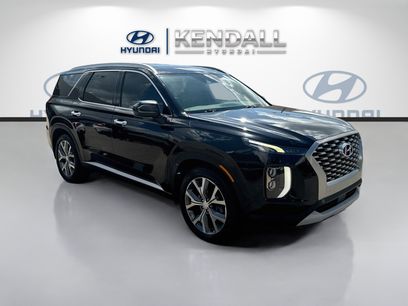 Used 2021 Hyundai Palisade SEL w/ Premium Package