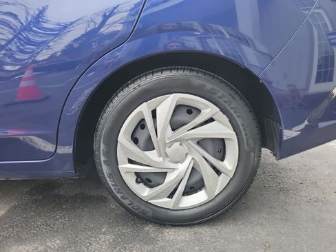 Used 2024 Subaru Impreza 2.0i image 26