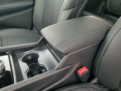 New 2026 Jeep Grand Cherokee L Limited image 30