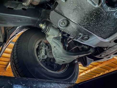 Used 2003 Toyota 4Runner SR5 image 44