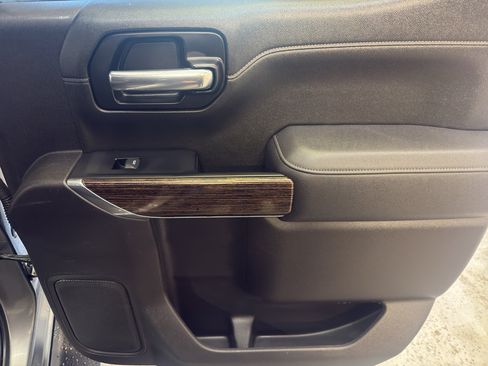 Used 2022 GMC Sierra 1500 Elevation w/ Driver Alert Package I image 23