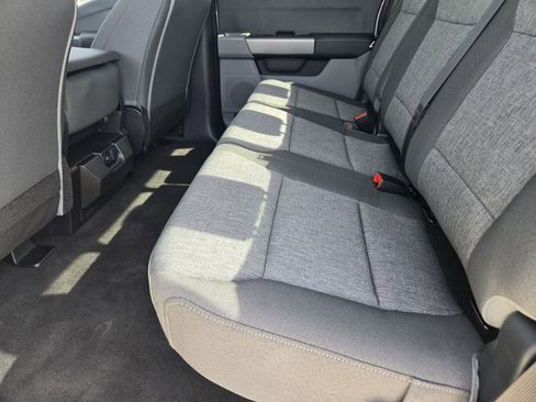 New 2026 Ford F350 XL w/ STX Appearance Package AWD/4WD image 27