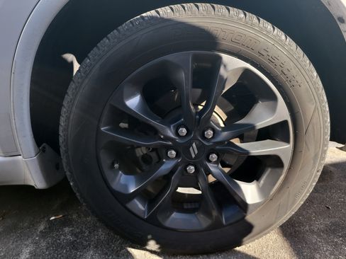 Used 2021 Dodge Durango GT RWD image 7