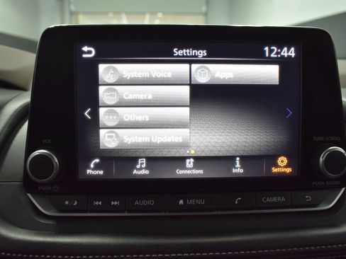 Certified 2023 Nissan Rogue SV AWD/4WD image 23