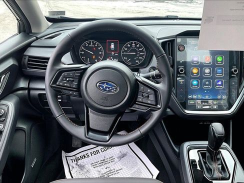 Certified 2025 Subaru Crosstrek 2.5i Limited w/ Crosstrek Mirror Package image 7