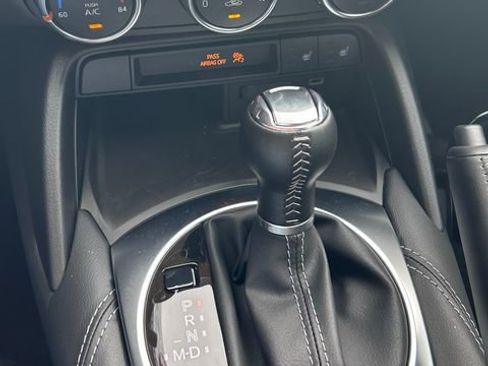 New 2026 MAZDA MX-5 Miata Grand Touring RWD image 13