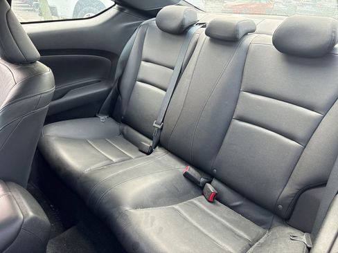 Used 2016 Honda Accord EX-L image 13