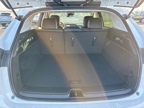 New 2025 Buick Envision Preferred image 36