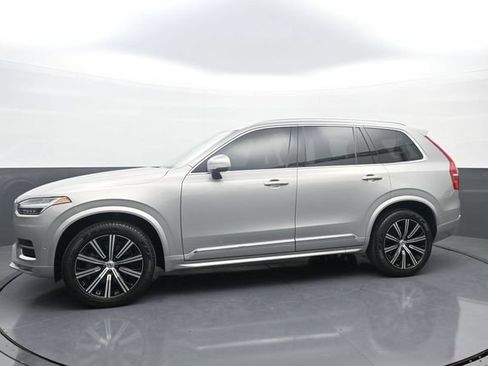 Used 2024 Volvo XC90 B6 Plus AWD/4WD image 4