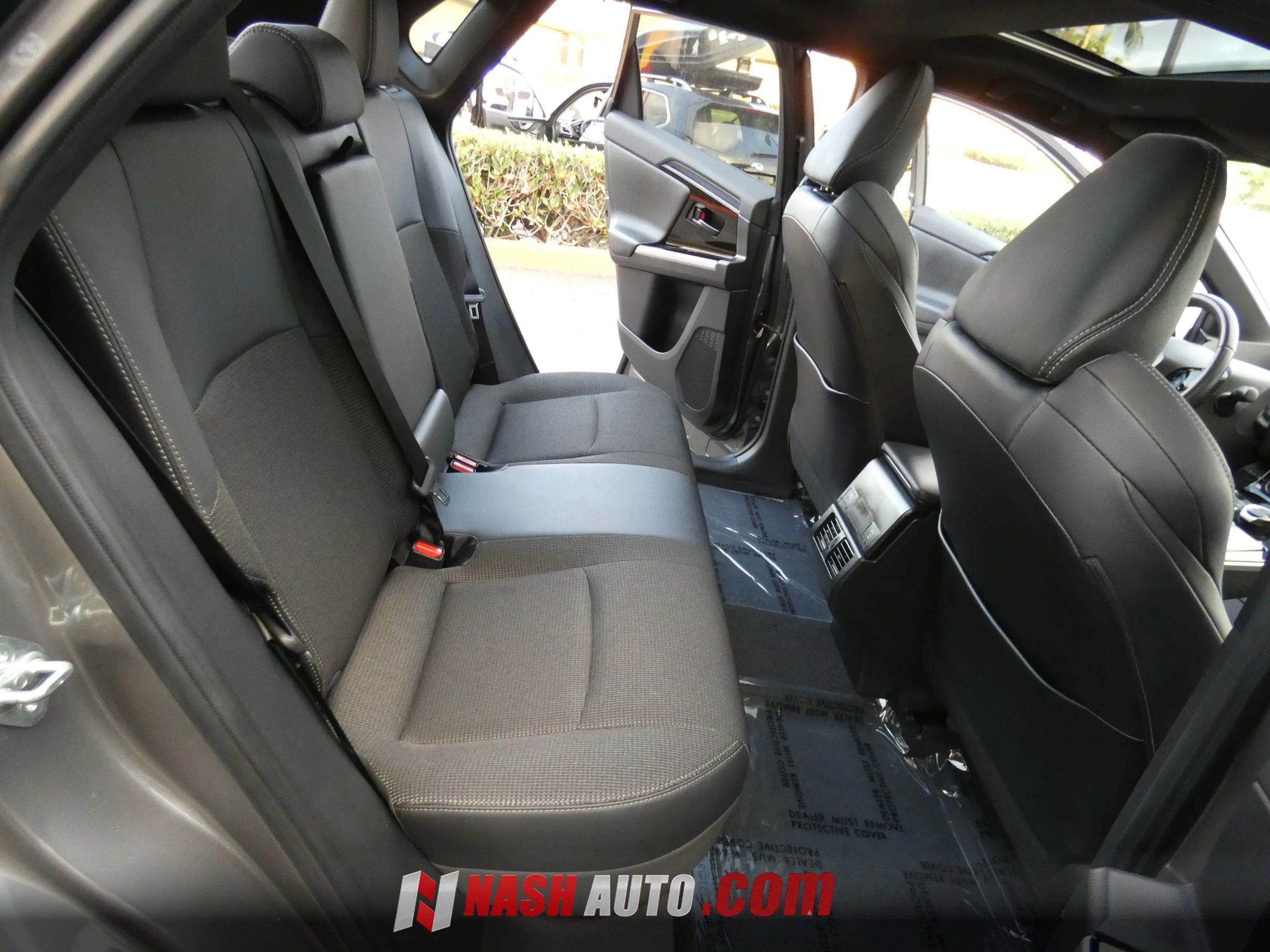 Used 2024 Toyota bZ4X AWD w/ Weather Package image 38