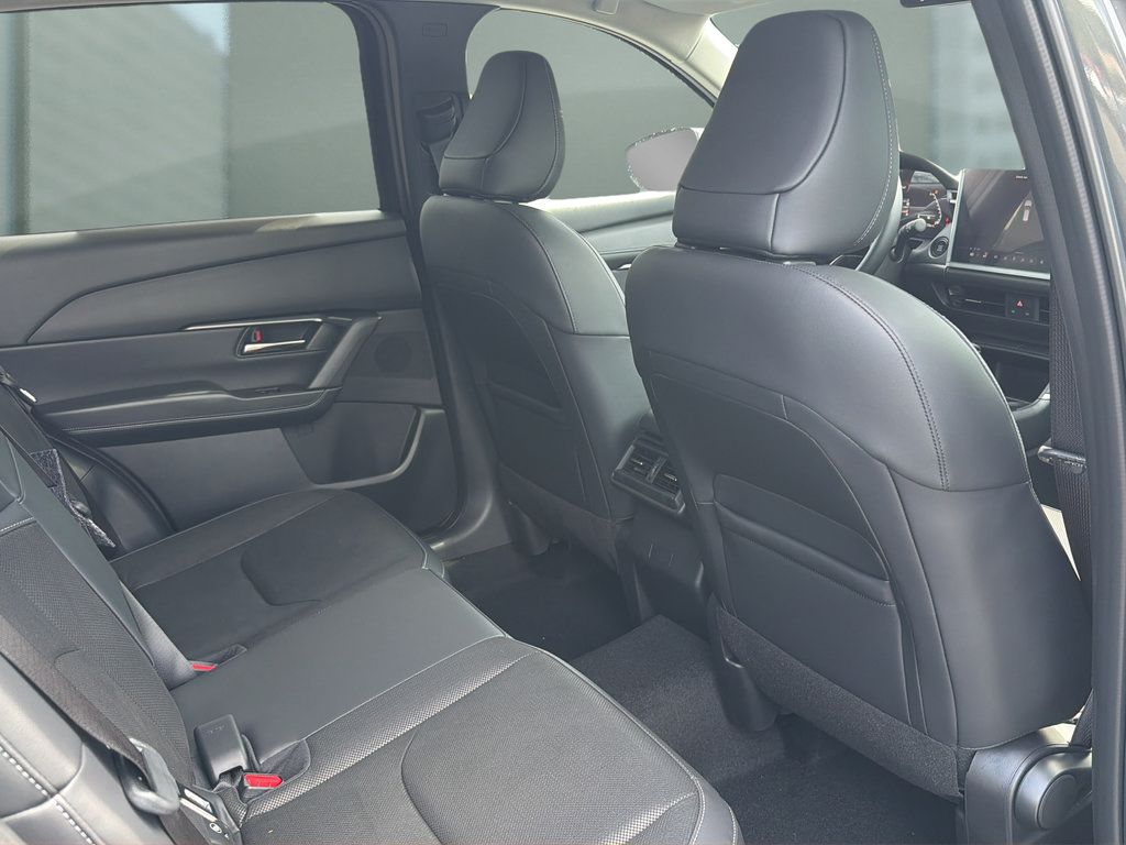 New 2026 MAZDA CX-5 Preferred AWD/4WD image 20