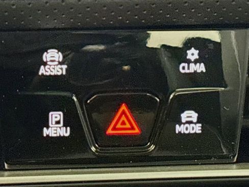 New 2026 Volkswagen Atlas SEL AWD/4WD image 36