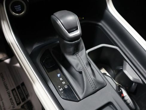 Certified 2024 Toyota Grand Highlander XLE image 31