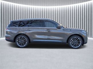 New 2025 Lincoln Aviator Reserve w/ Equipment Group 201A video 2