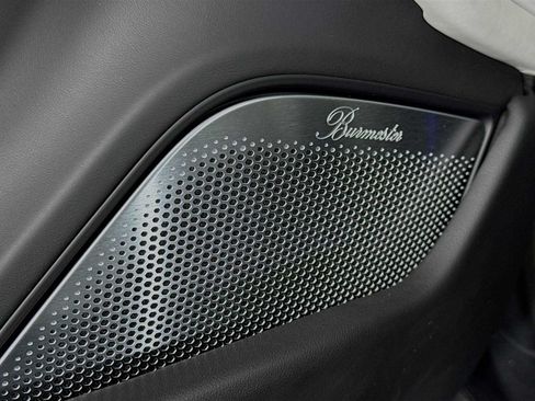 Used 2021 Porsche Taycan Turbo S AWD/4WD image 19