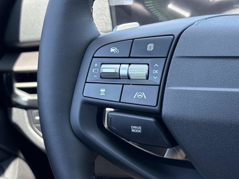 New 2027 Kia Sportage EX AWD/4WD image 22