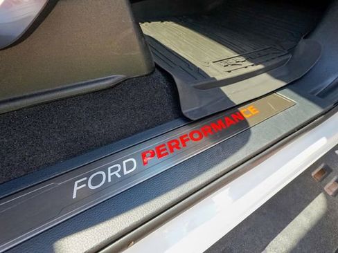Used 2025 Ford F150 Raptor w/ Equipment Group 803A Raptor R AWD/4WD image 86