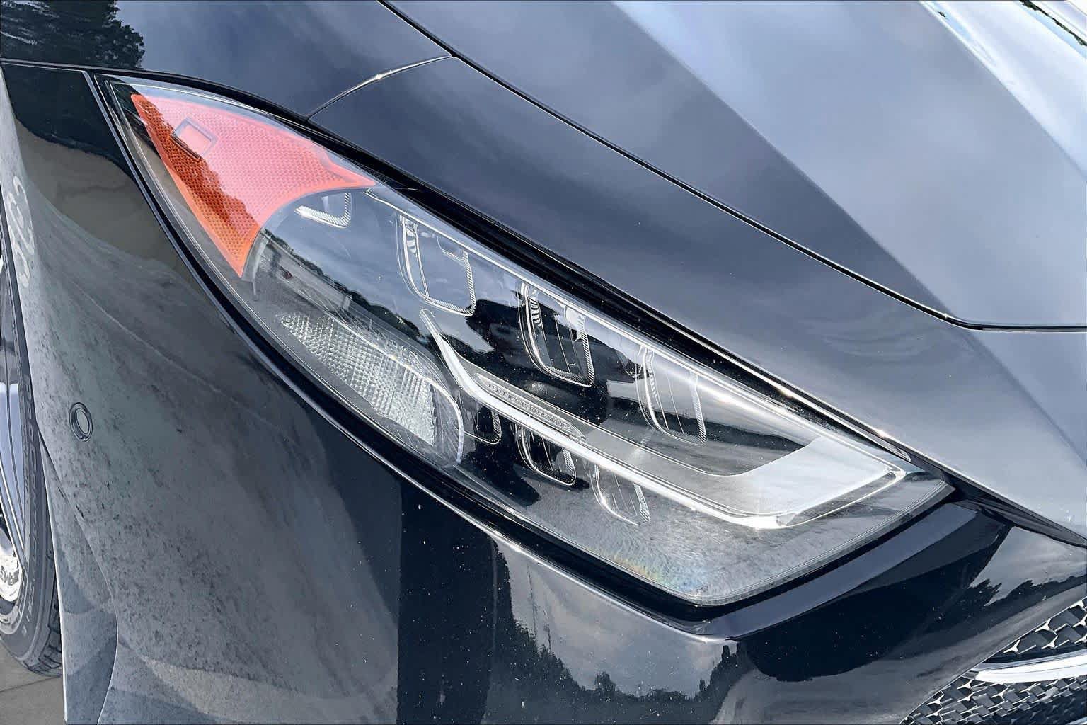 Used 2023 Mercedes-Benz CLS 450 4MATIC image 54