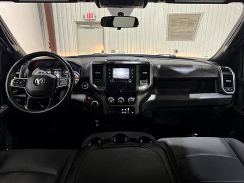Used 2023 RAM 2500 Tradesman AWD/4WD image 20