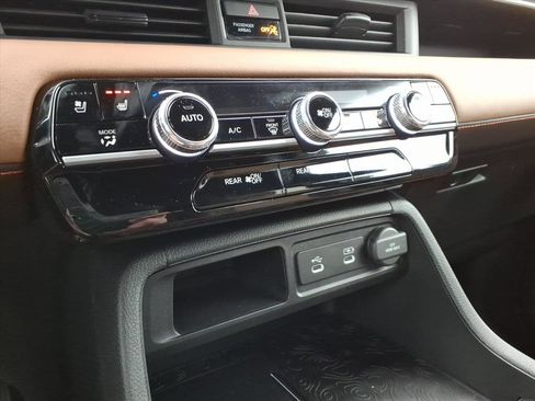 New 2026 Honda Passport TrailSport Elite image 22