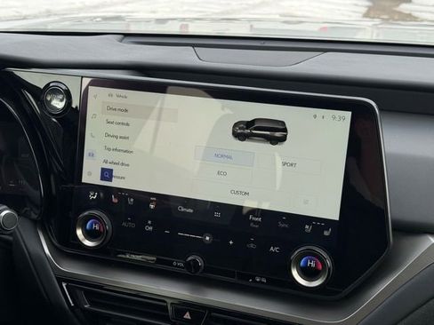 Used 2024 Lexus TX 350 350 image 25