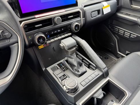 New 2026 Toyota 4Runner Limited AWD/4WD image 13