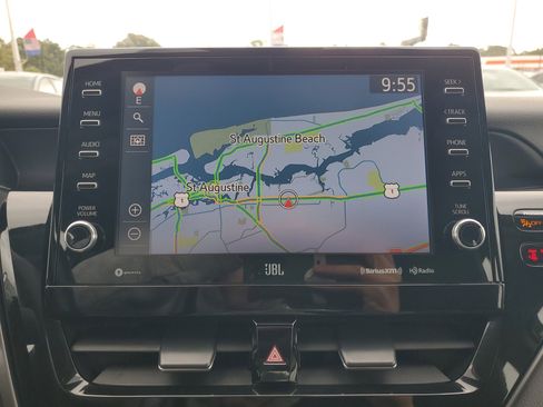 Used 2023 Toyota Camry XSE image 32