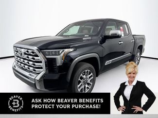 New 2026 Toyota Tundra 1794 Edition video 1