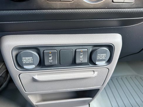 Used 2012 Honda Ridgeline RTL image 25