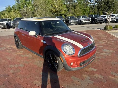 Used 2012 MINI Cooper S image 19