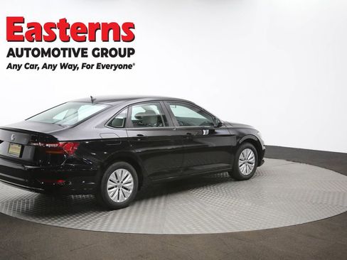 Used 2019 Volkswagen Jetta S w/ Driver Assistance Package image 43