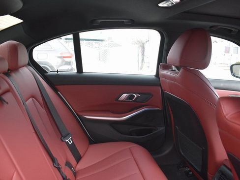 Used 2023 BMW 330e w/ M Sport Package image 25