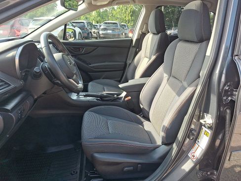 Used 2020 Subaru Crosstrek 2.0i Premium w/ Moonroof Package 2 AWD/4WD image 10