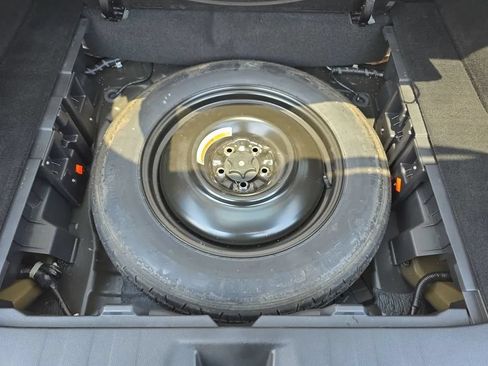 Used 2017 Nissan Murano S AWD/4WD image 46