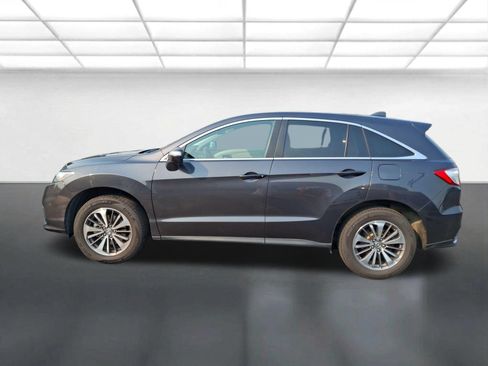 Used 2016 Acura RDX AWD w/ Advance Package image 6