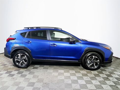 New 2025 Subaru Crosstrek 2.5i Premium image 9