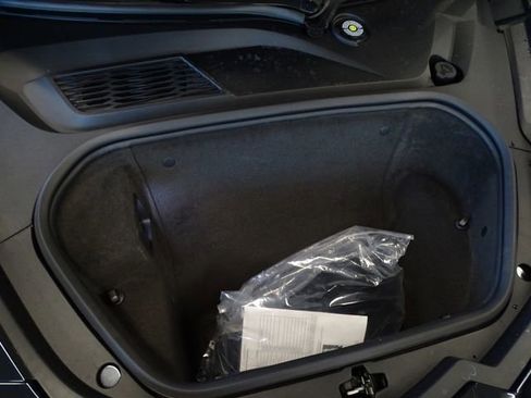 New 2026 Chevrolet Corvette Z06 image 25