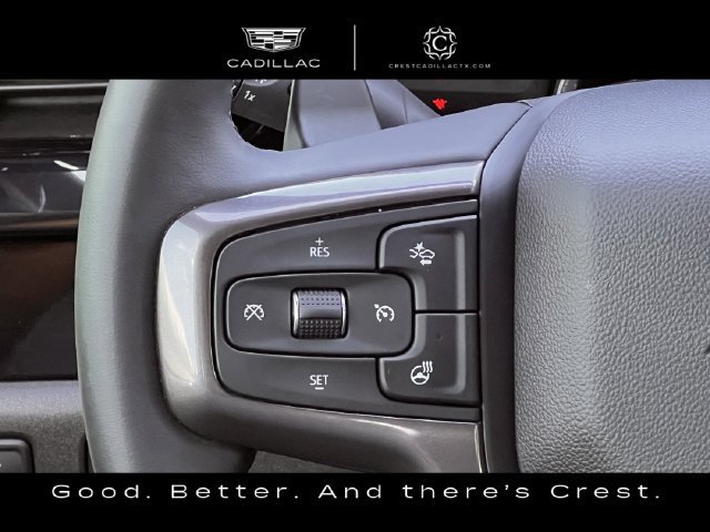 Used 2025 Chevrolet Silverado 1500 ZR2 AWD/4WD image 15
