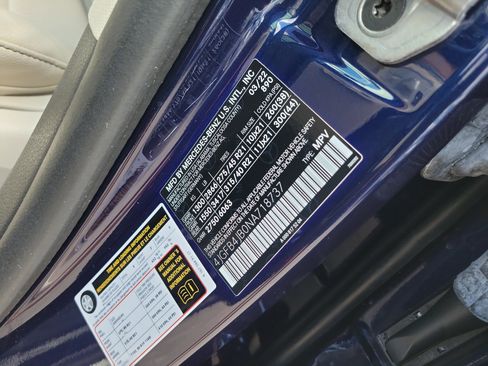 Certified 2022 Mercedes-Benz GLE 350 image 33