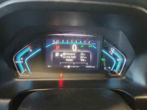 Used 2018 Honda Odyssey Touring image 18