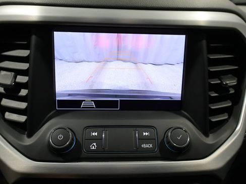 Used 2023 GMC Acadia SLE w/ LPO, Cargo Package AWD/4WD image 28