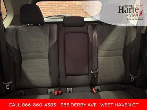 Certified 2023 Nissan Rogue SV image 30