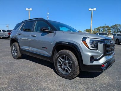 New 2026 GMC Terrain AT4 w/ Convenience Package III