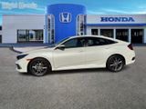 Used 2020 Honda Civic EX image 3