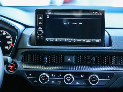 Certified 2024 Honda CR-V Sport-L image 22